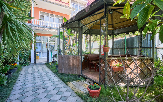 Aerostar1 Guest House