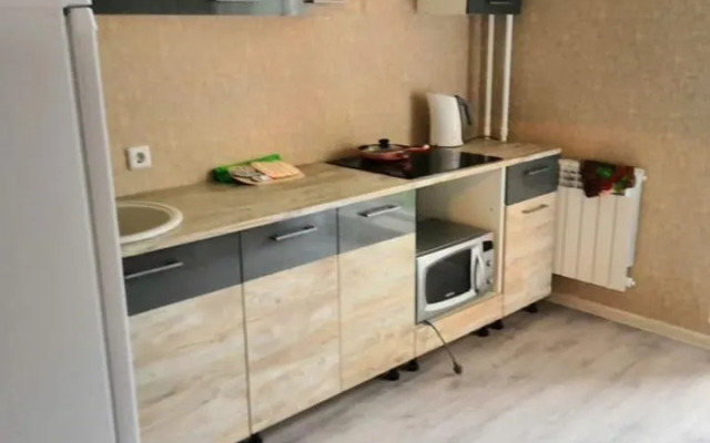 Квартира на Лемешева 10