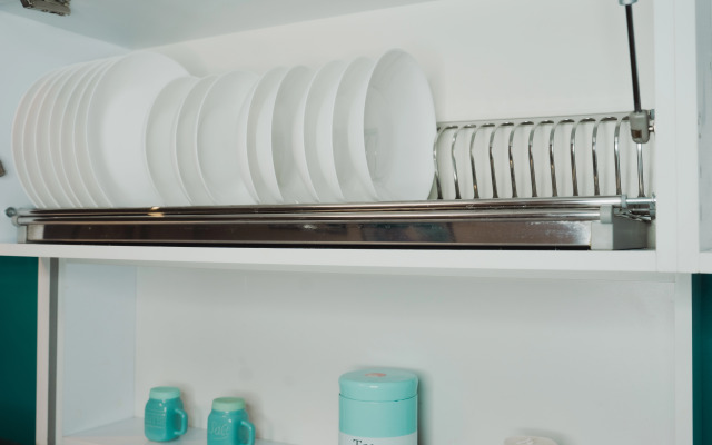 Квартира Уютные апартаменты с дизайнерским ремонтом