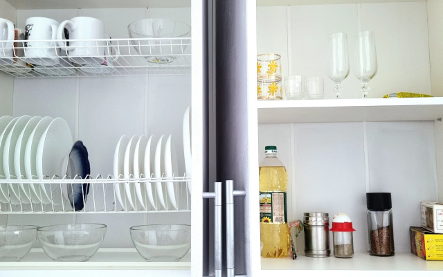 Квартира у Парка