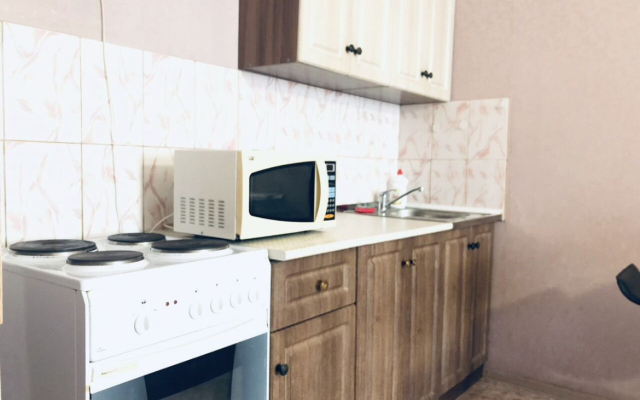 Квартира студия у трассы М4 Дон