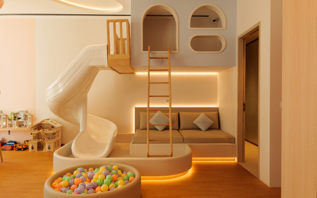 Отель Radisson Collection Resort Galle