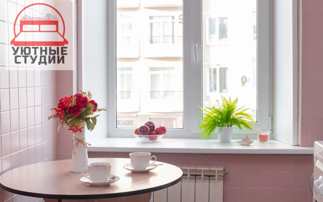 Уютная квартира рядом с Набережной во Владивостоке