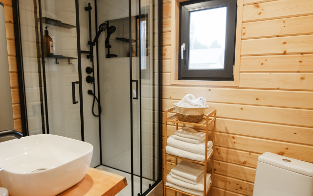 Частный дом Mokki