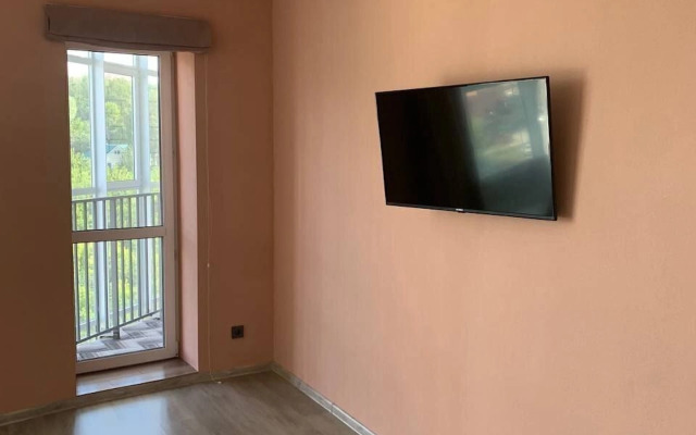 Квартира на площади Речников 7к1