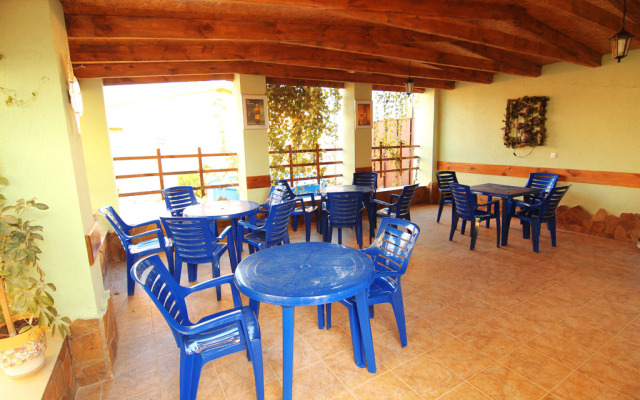 Гостевой Дом Вилла Светлана