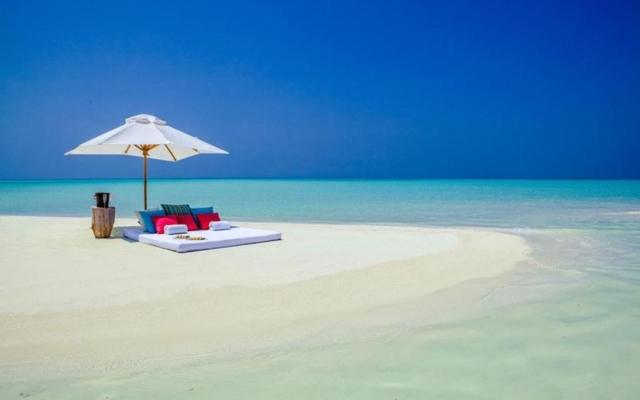 Batuta Maldives Inn Guest House