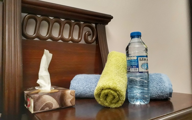 Keykab Khanim Safaraliyeva Apartments