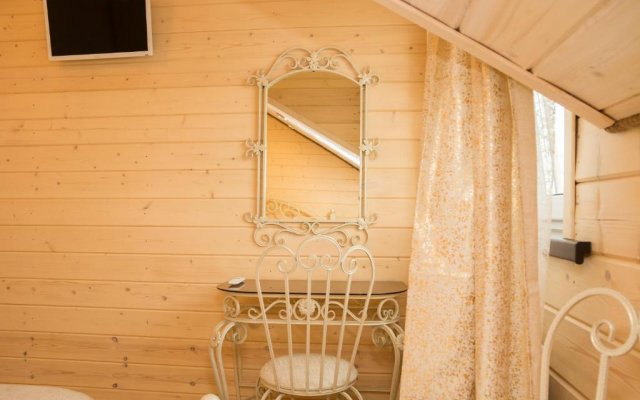 Квартира Усадьба Ямщика