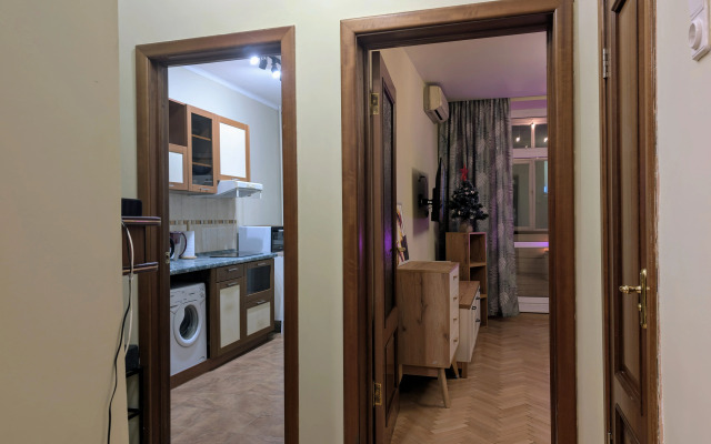 Квартира Свободна Садовая-Триумфальная 12