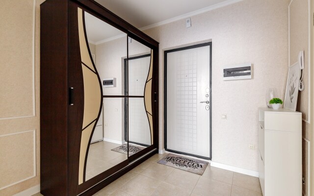 Апартаменты Сказка