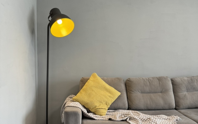 Апартаменты Семейные Двухкомнатные