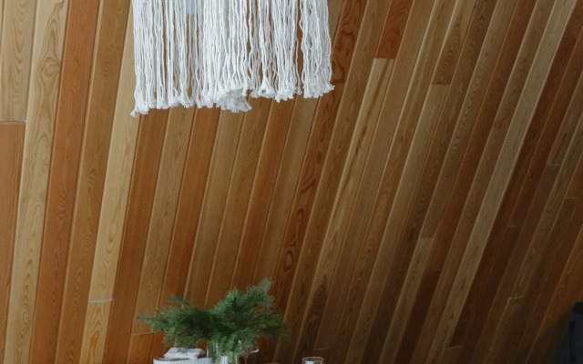 NEBESA Glamping