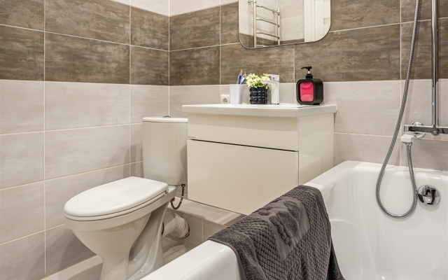 Квартира на Доваторцев 82/2