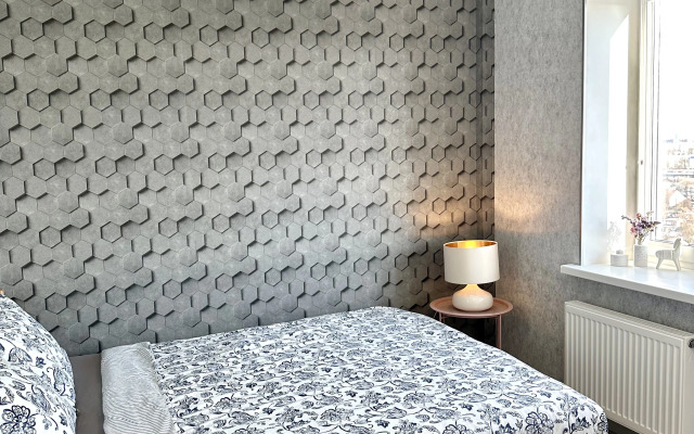 Квартира в центре 5 мин от метро