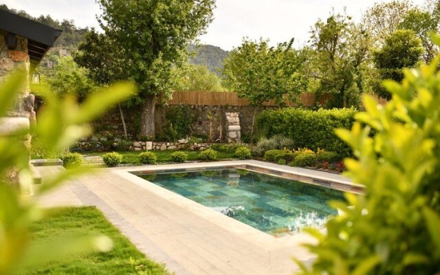 Kaya Villas Exclusive Boutique-Hotel