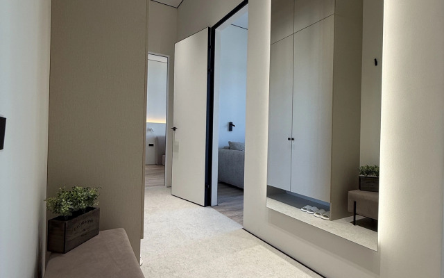 Квартира Люкс Площадь Искусств