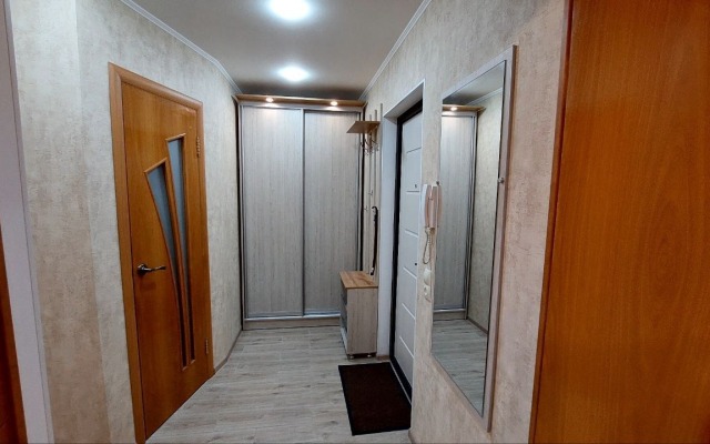 V Tsentre Goroda Flat