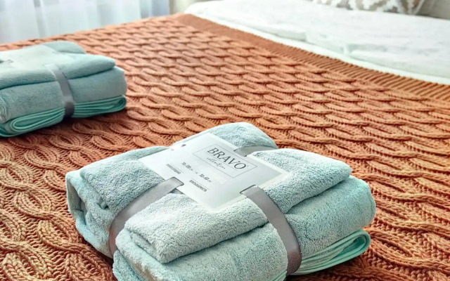 Квартира Дизайнерская в историческом районе