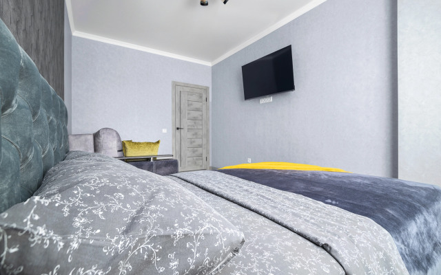 Квартира GoodTimeApartments уютное Место