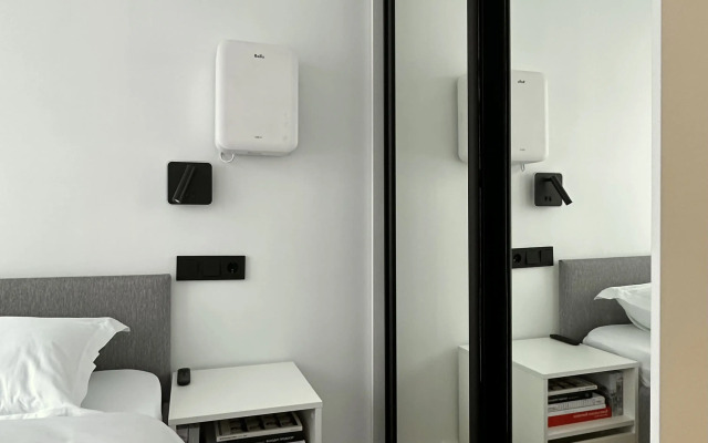 Частный дом Пленэр