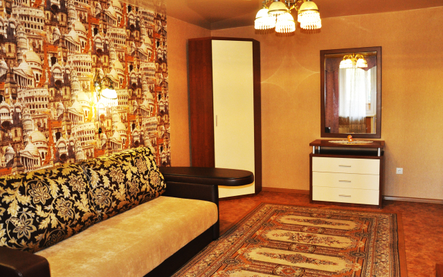 Апартаменты на Димитрова 27