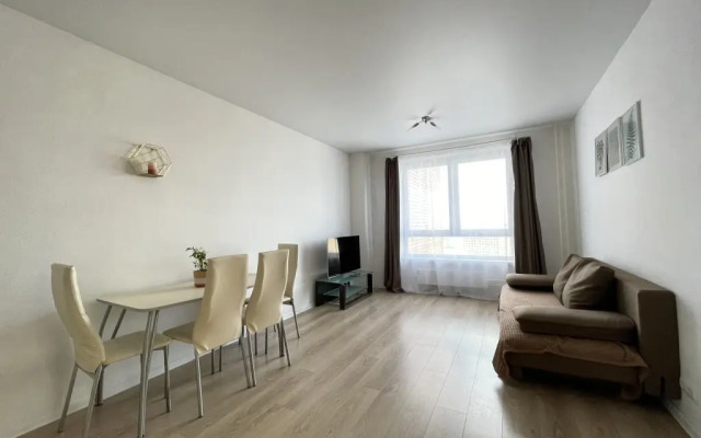 Viktory Apart 8 Apartment