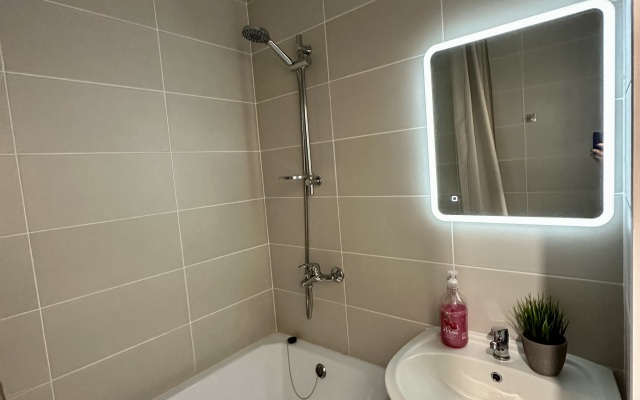 Kujbysheva 90 Flat