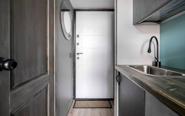Rentalspb Apartments