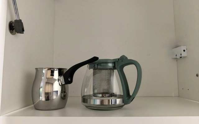 Апартаменты у метро Московская