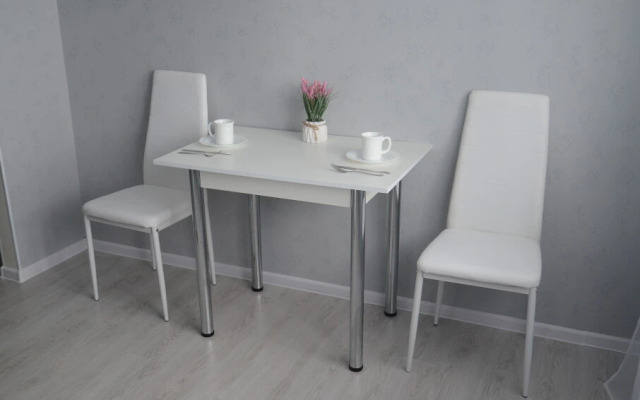 Апартаменты Однокомнатная Квартира от КакДома РФ