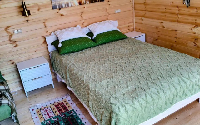 Guest house Naberezhnaya 21