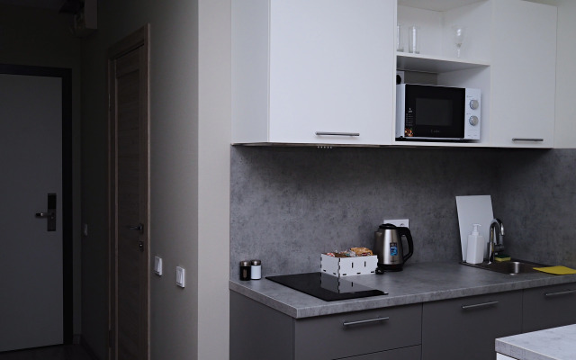 Апартаменты Hotel Spb 5