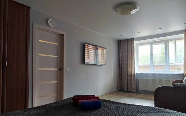 Квартира Уютная 1-Комнатная