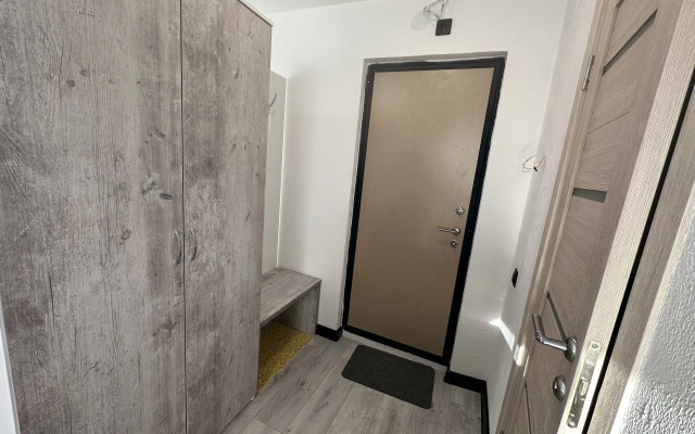 Po ulice Melnikayte, 83 Flat