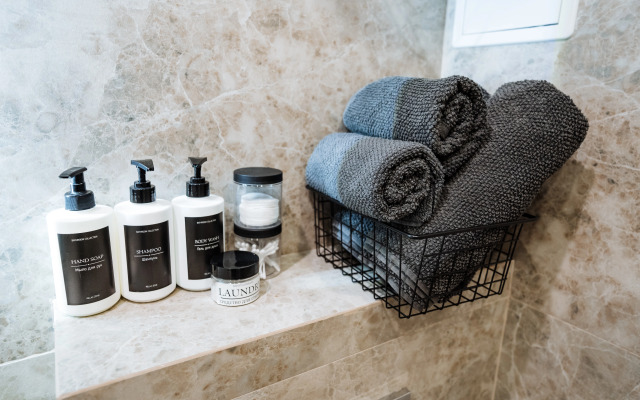 Апартаменты Liberty Sity 16