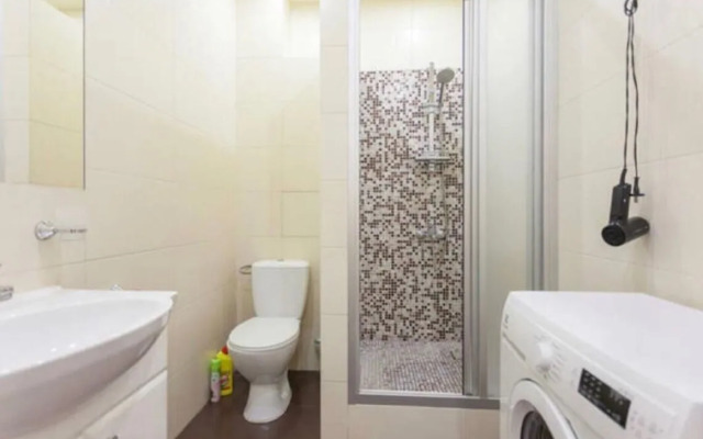 Апартаменты у Музея Мирового Океана 1