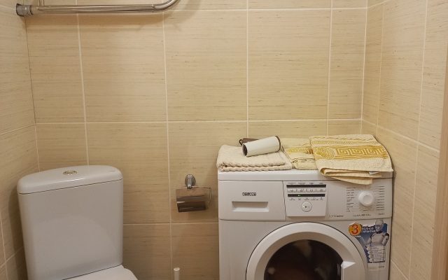 Uyutno Kak Doma Apartments