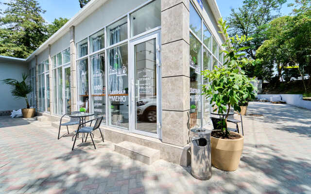 Prospekt Hotel