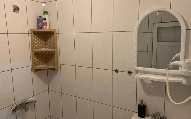 Апарт-отель Apart 71