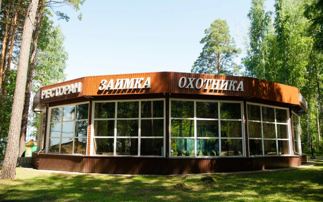 Mlechniy Put Hotel