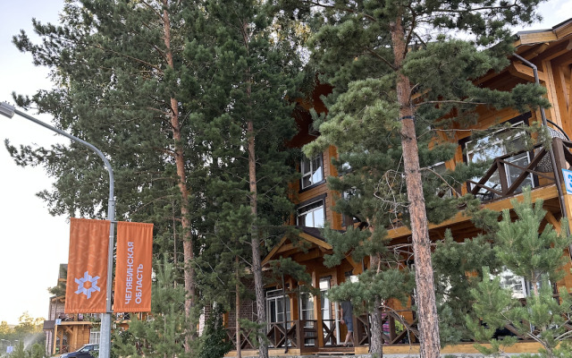 Квартира ГЛК Солнечная долина