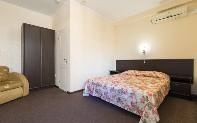 Kurortnyij Gorodok Guest House