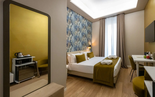 Hotel Caravita