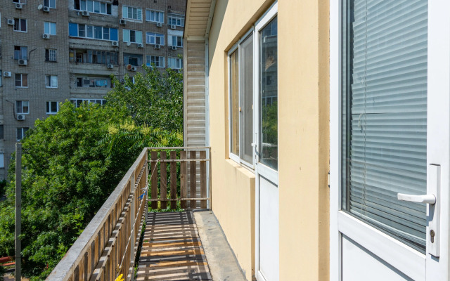 Na Leselidze 10b Guest House