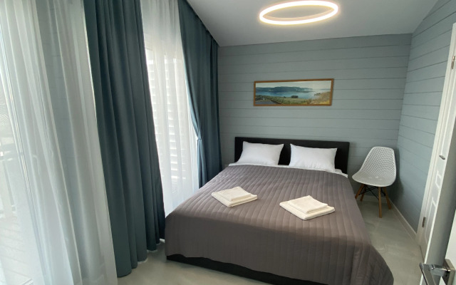 Частный дом  В Зольное Вилладж