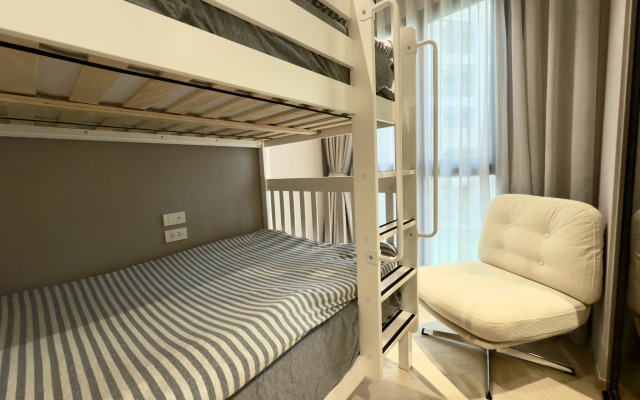 Апартаменты The Legenda Bang Tao