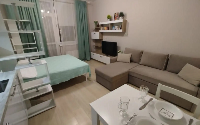 Квартира на улице Медовая долина 3/2