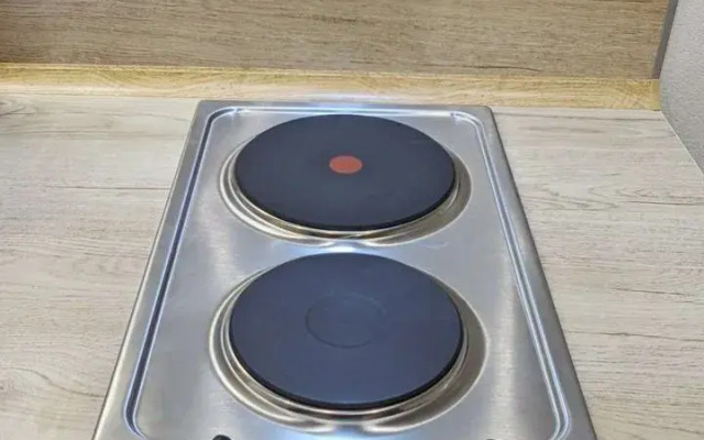 Mikrorayon Parkovy 1k7 Flat