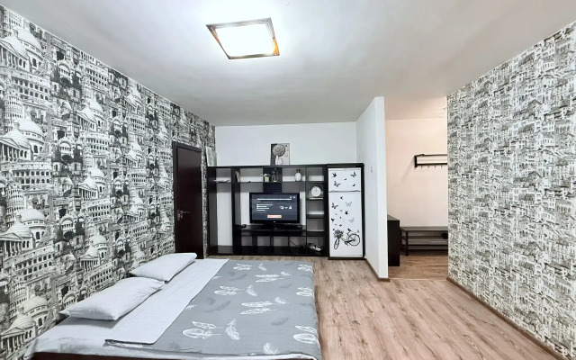 Квартира Большая двухкомнатная у метро Динамо | Белорусская